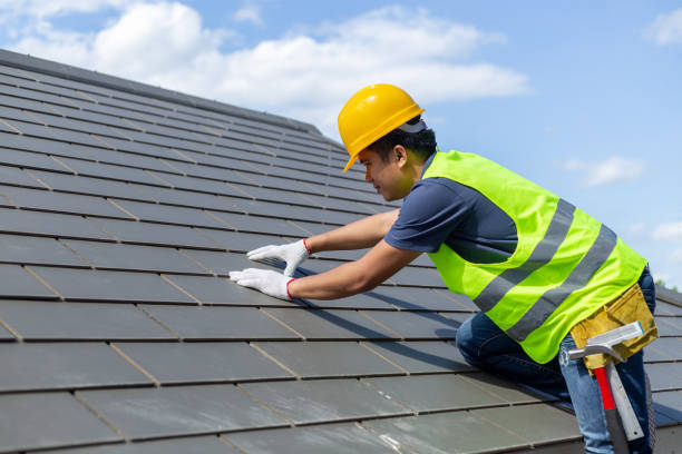 Best Gutter Installation and Roofing  in Brooklyn, IN