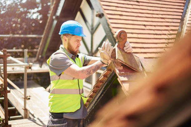 Quick and Trustworthy Emergency Roof Repair Services in Brooklyn, IN